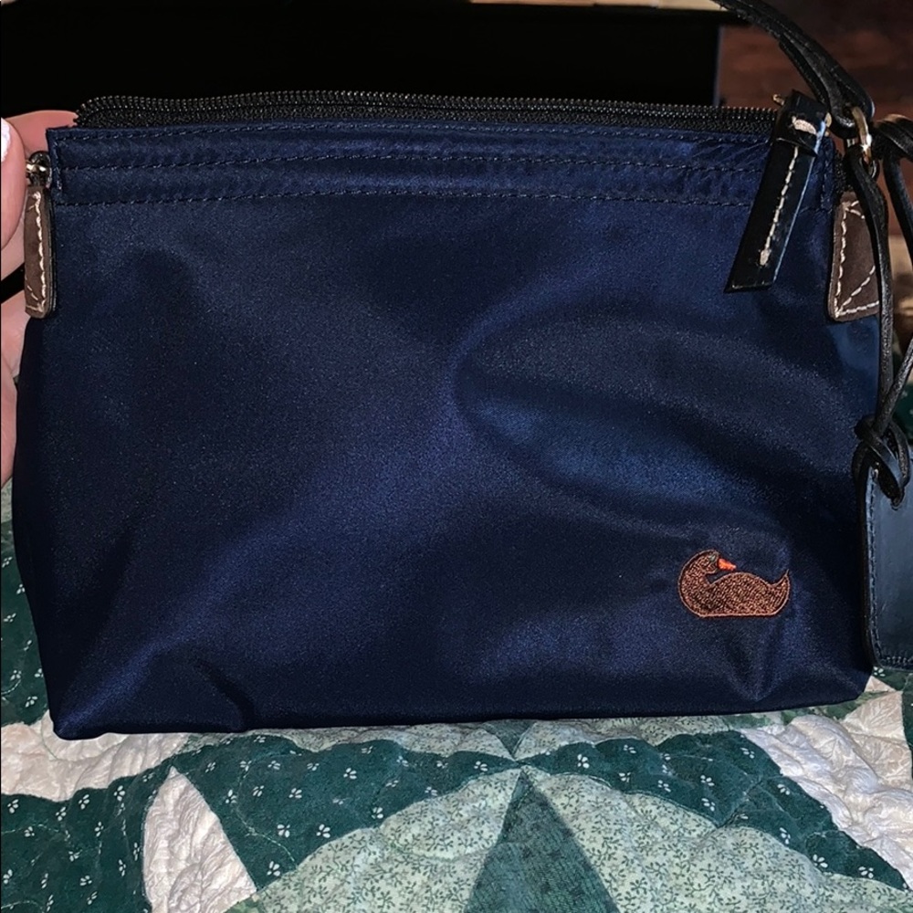 Dooney and Bourke purse
